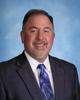 Principal Ben Moss